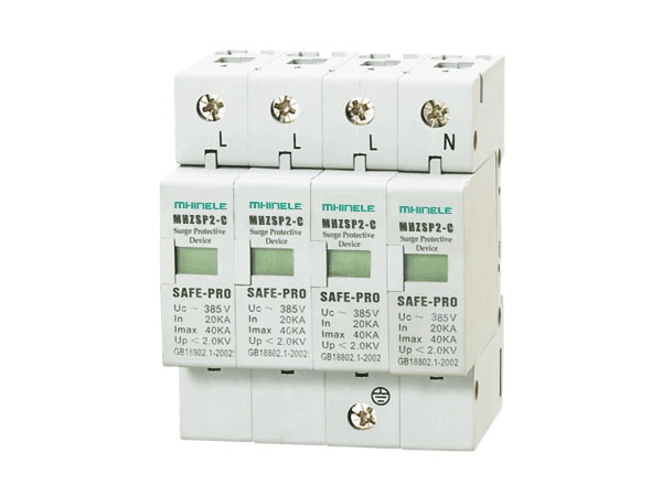 MHZSP2電涌保護器